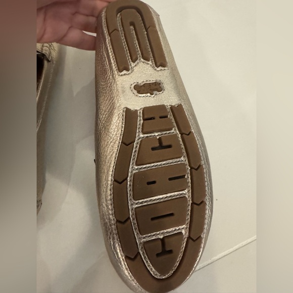 Coach Margot Loafer Champaign size 9.5 - Picture 9 of 11